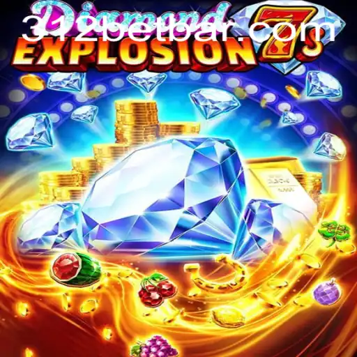 Unveiling DiamondExplosion7s: The Thrilling New Addition to 312bet