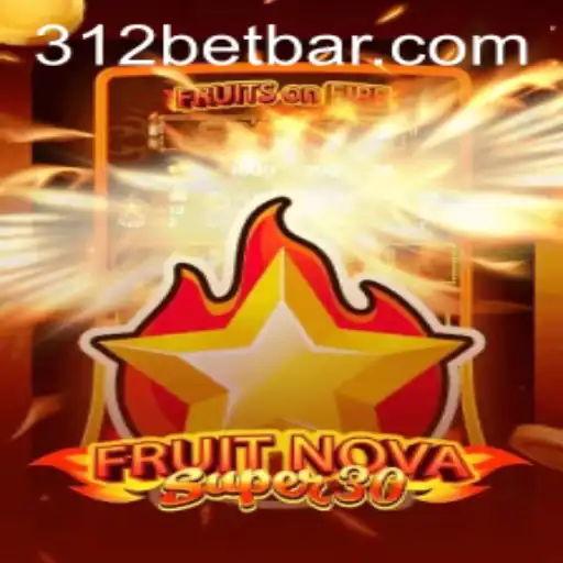 Discover the Thrilling World of FruitrNovaSupe30: A Game-Changer in Online Slots