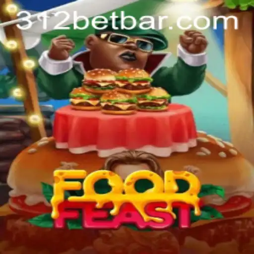 Exploring the Allure of FoodFeast: A Culinary Adventure with 312bet
