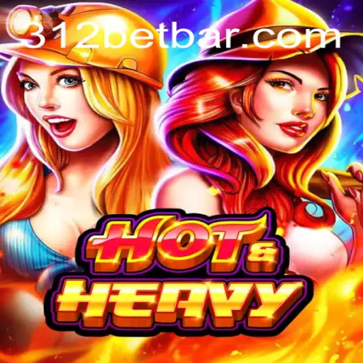 Unveiling HotHeavy: An In-Depth Exploration of the Latest Gaming Sensation