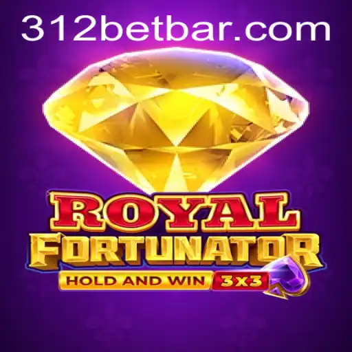 RoyalFort: The Epic Gaming Adventure Fueled by 312bet