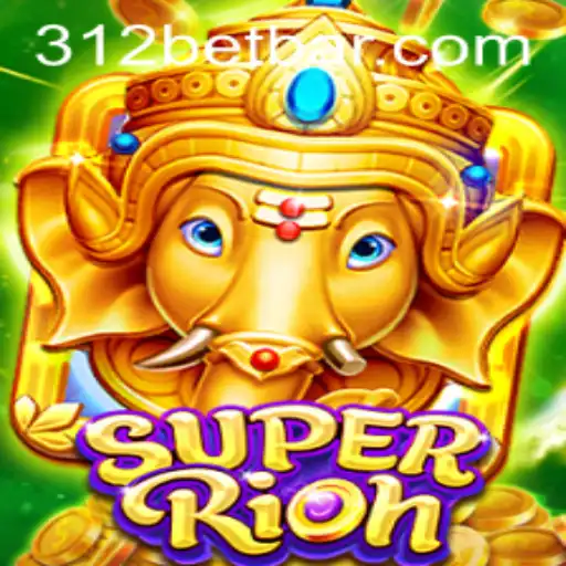 Unveiling the Exciting World of SuperRich: A New Chapter in Online Gaming
