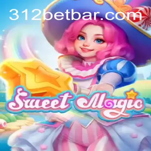 Explore the Enchanting World of SweetMagic - A New Gaming Sensation