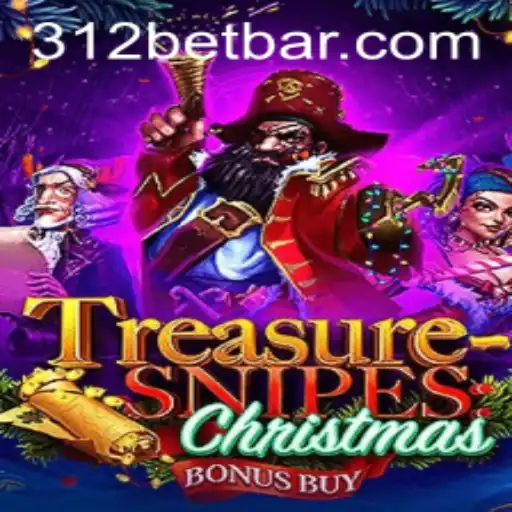 Unlock the Magic of TreasuresnipesChristmas: A Festive Adventure