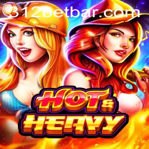 Unveiling HotHeavy: An In-Depth Exploration of the Latest Gaming Sensation