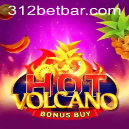 Exploring HotVolcanoBonusBuy: The Ultimate Casino Adventure by 312bet