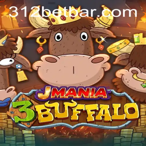 Exploring the World of JMania3Buffalo: An Interactive Gaming Experience