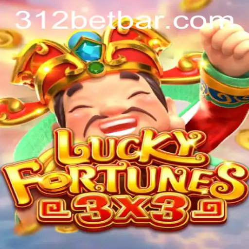 Unveiling LUCKYFORTUNES3x3: A Comprehensive Guide to the Latest Craze