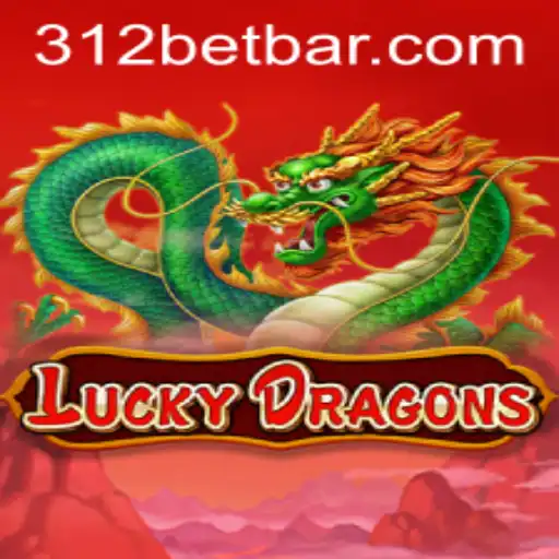 Discover the Exciting World of LuckyDragons with 312bet