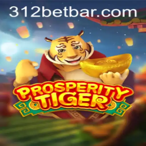 Exploring ProsperityTiger: A Thrilling New Game in 312bet