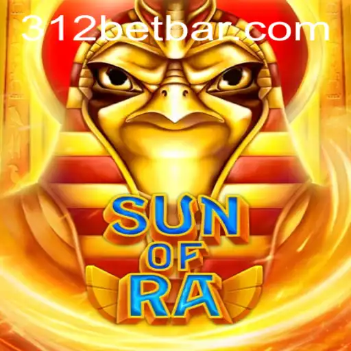 Exploring SunofRa: The Thrilling Casino Game by 312bet