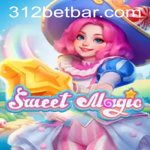 Explore the Enchanting World of SweetMagic - A New Gaming Sensation
