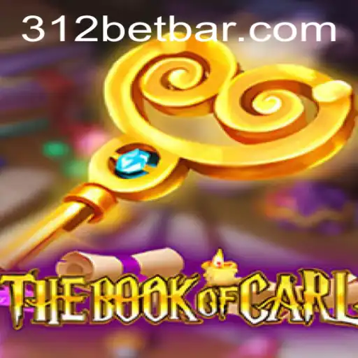 Discover the Enigmatic World of TheBookofCarl with 312bet