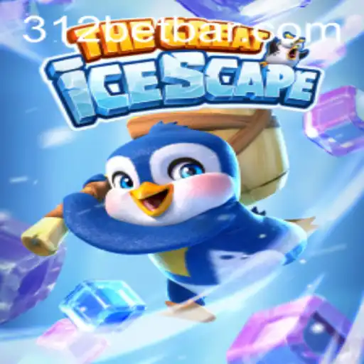 TheGreatIcescape: A Thrilling Adventure in the World of Online Gaming
