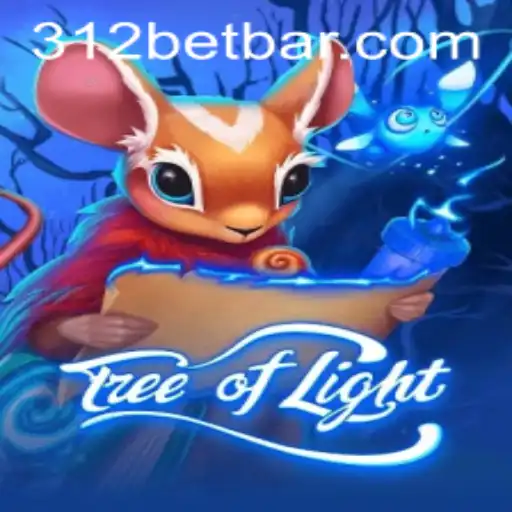 Unveiling TreeofLight: An In-Depth Look into the Game with 312bet
