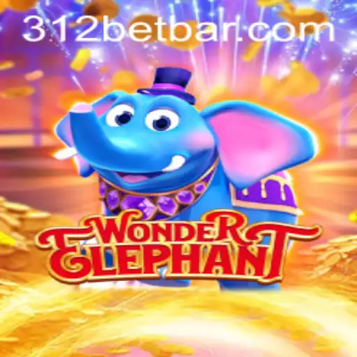 Experience the Thrills of WonderElephant: An In-Depth Look